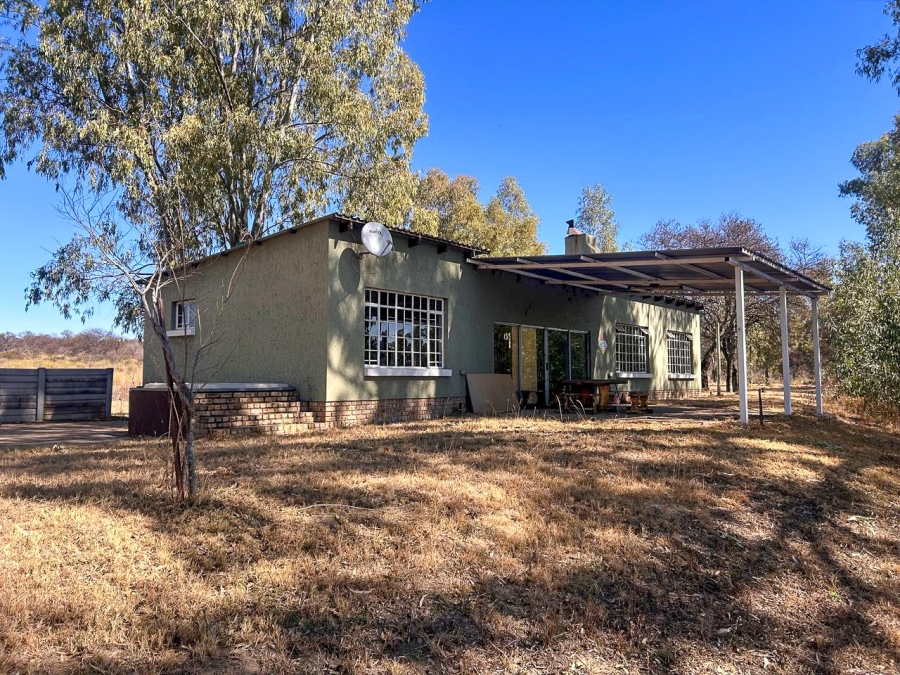 0 Bedroom Property for Sale in Parys Free State